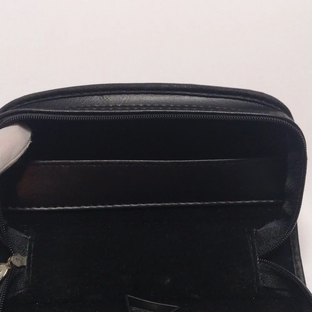 Ray Ban Black Eyewear Soft Case Only #299-15 - Picture 8 of 12